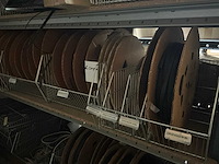 Partij kabels, krimpkousen, usb-hubs,.. - afbeelding 9 van  37