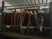 Partij kabels, krimpkousen, usb-hubs,.. - afbeelding 11 van  37