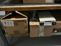 Partij kabels, krimpkousen, usb-hubs,.. - afbeelding 18 van  37