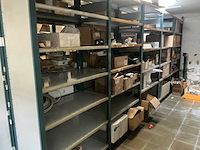 Partij kabels, krimpkousen, usb-hubs,.. - afbeelding 12 van  37