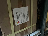 Partij kabels, krimpkousen, usb-hubs,.. - afbeelding 27 van  37