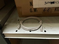 Partij kabels, krimpkousen, usb-hubs,.. - afbeelding 29 van  37