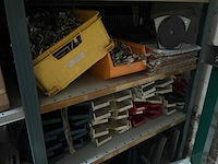 Partij kabels, krimpkousen, usb-hubs,.. - afbeelding 30 van  37