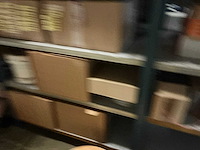 Partij kabels, krimpkousen, usb-hubs,.. - afbeelding 37 van  37