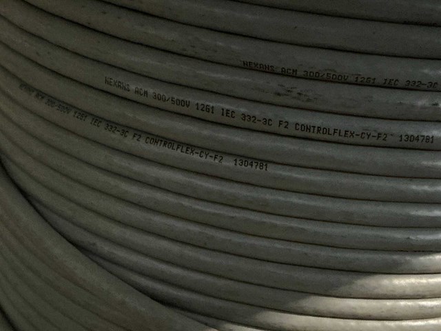 Partij kabels - afbeelding 4 van  6