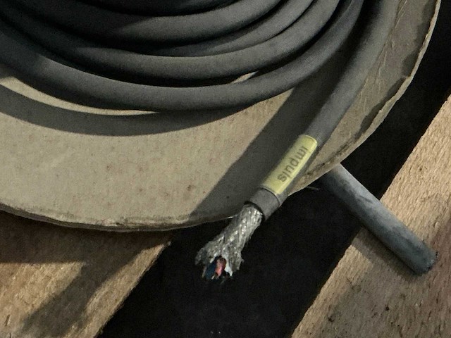 Partij kabels - afbeelding 5 van  6