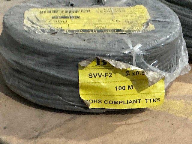 Partij kabels - afbeelding 6 van  6