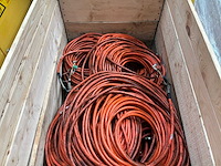 Partij kabels - afbeelding 1 van  4