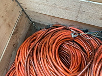 Partij kabels - afbeelding 3 van  4