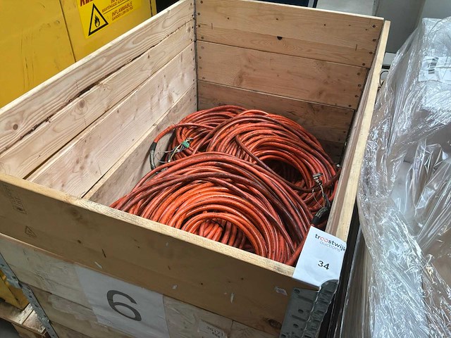 Partij kabels - afbeelding 4 van  4