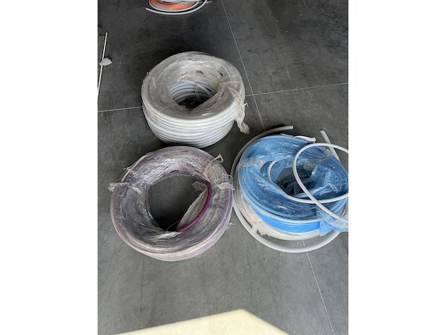 Partij kabels - afbeelding 1 van  4