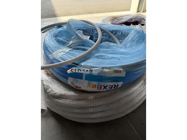 Partij kabels - afbeelding 3 van  4