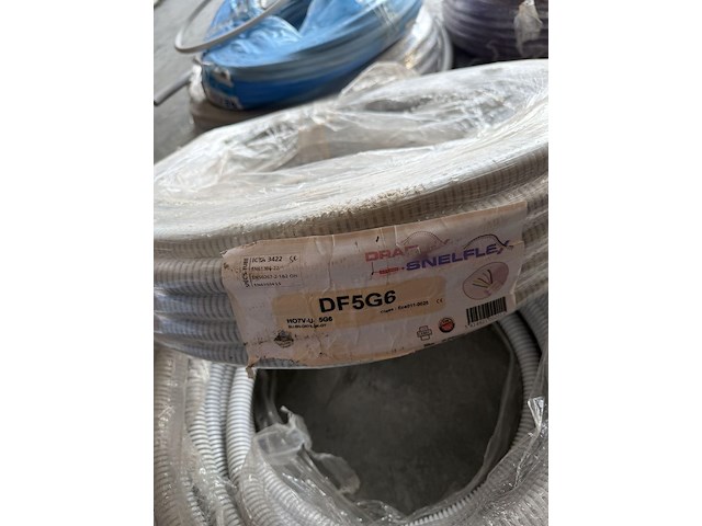 Partij kabels - afbeelding 4 van  4