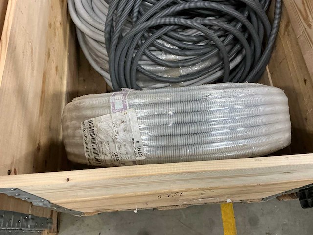 Partij kabels - afbeelding 3 van  6