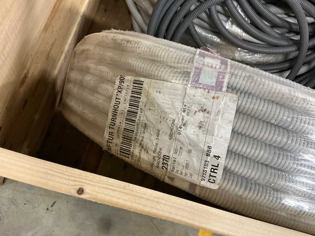 Partij kabels - afbeelding 4 van  6
