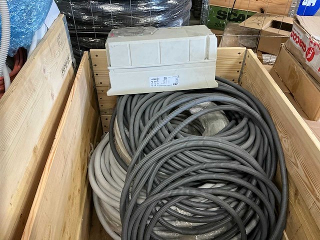 Partij kabels - afbeelding 6 van  6