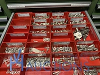 Partij kabelschoenen en klemmen - afbeelding 4 van  19