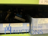Partij kabelschoenen en klemmen - afbeelding 7 van  19