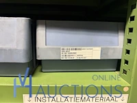 Partij kabelschoenen en klemmen - afbeelding 8 van  19