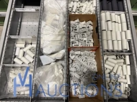 Partij kabelschoenen en klemmen - afbeelding 13 van  19