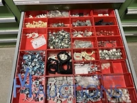Partij kabelschoenen en klemmen - afbeelding 15 van  19