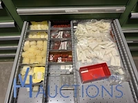 Partij kabelschoenen en klemmen - afbeelding 16 van  19