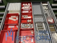Partij kabelschoenen en klemmen - afbeelding 18 van  19