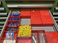 Partij kabelschoenen en klemmen - afbeelding 19 van  19