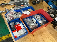 Partij kabelschoenen - afbeelding 1 van  4