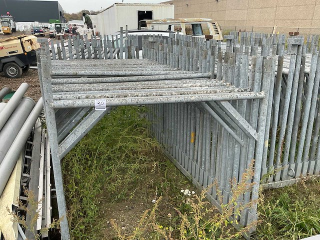 Partij kaders (120x) - afbeelding 2 van  3