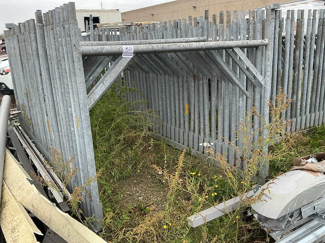 Partij kaders (120x) - afbeelding 3 van  3