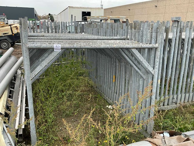 Partij kaders (120x) - afbeelding 1 van  3