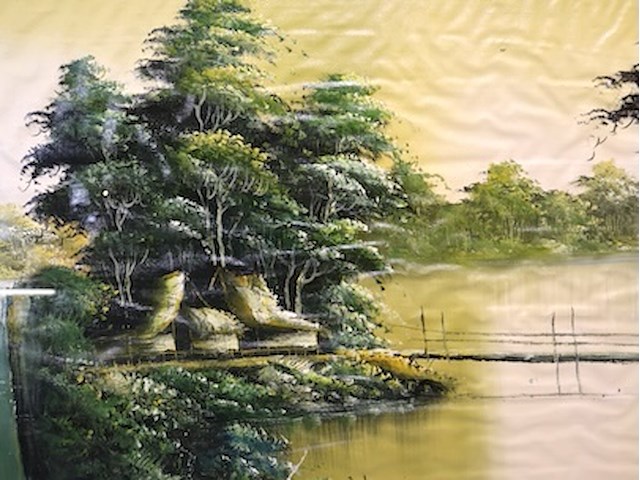 Partij kaders (x8) - afbeelding 2 van  11