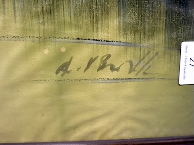 Partij kaders (x8) - afbeelding 3 van  11