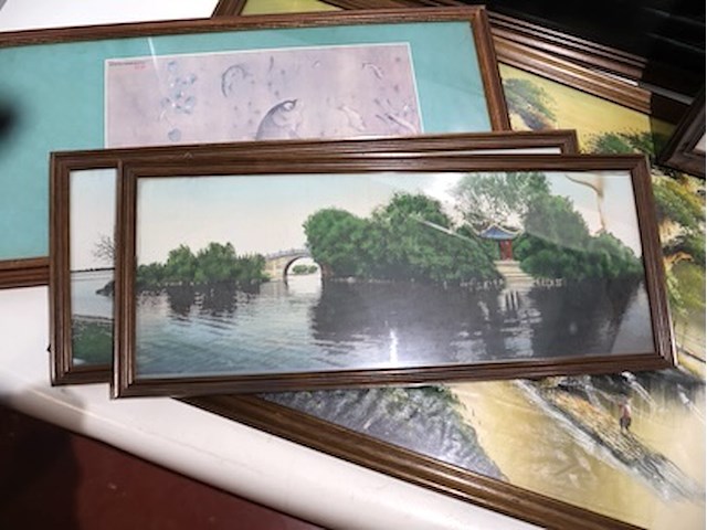 Partij kaders (x8) - afbeelding 5 van  11