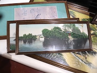 Partij kaders (x8) - afbeelding 5 van  11