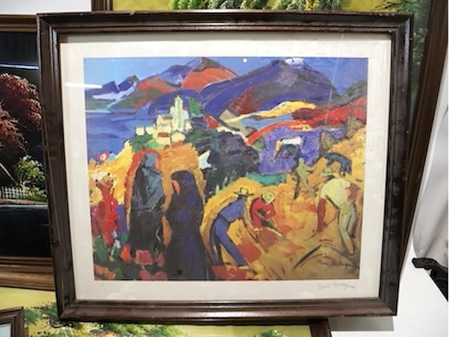 Partij kaders (x8) - afbeelding 6 van  11