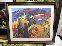 Partij kaders (x8) - afbeelding 6 van  11