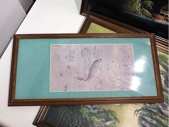 Partij kaders (x8) - afbeelding 7 van  11