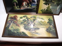 Partij kaders (x8) - afbeelding 8 van  11