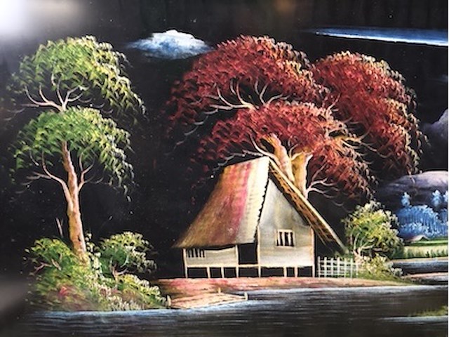 Partij kaders (x8) - afbeelding 10 van  11