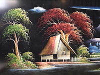 Partij kaders (x8) - afbeelding 10 van  11