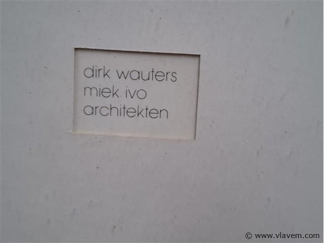 Partij kaders - afbeelding 3 van  5