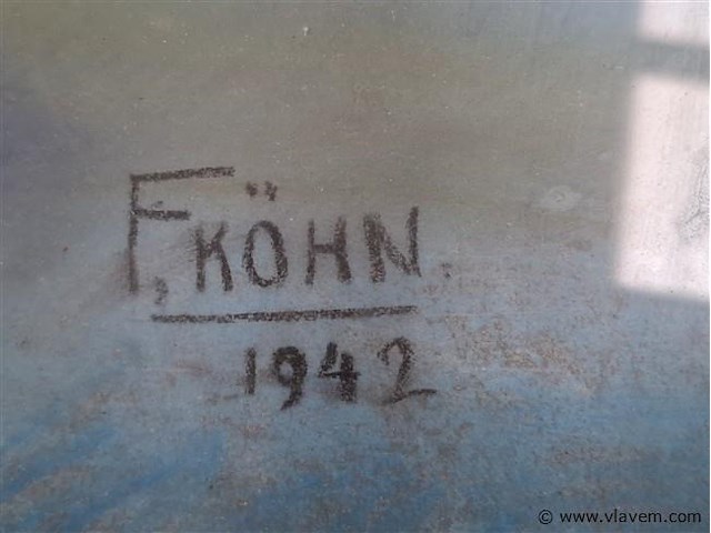 Partij kaders - afbeelding 5 van  5