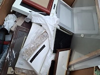 Partij kaders - afbeelding 1 van  1