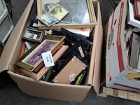 Partij kaders - afbeelding 1 van  1