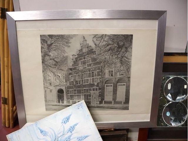 Partij kaders - afbeelding 2 van  7