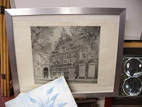 Partij kaders - afbeelding 2 van  7