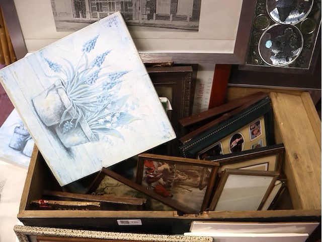 Partij kaders - afbeelding 3 van  7