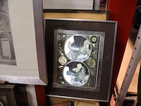 Partij kaders - afbeelding 4 van  7